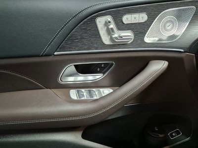 2022 Mercedes-BENZ GLE 照片 10