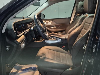 2022 Mercedes-BENZ GLE 缩略图 11