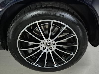 2022 Mercedes-BENZ GLE 照片 9