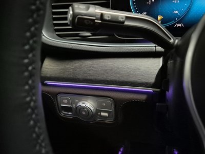 2022 Mercedes-BENZ GLE 缩略图 13
