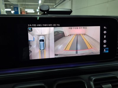 2022 Mercedes-BENZ GLE 缩略图 19