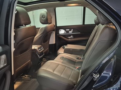 2022 Mercedes-BENZ GLE 照片 8