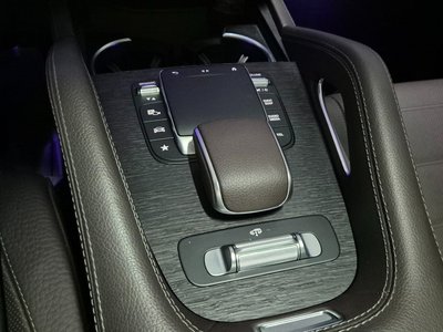 2022 Mercedes-BENZ GLE 缩略图 15