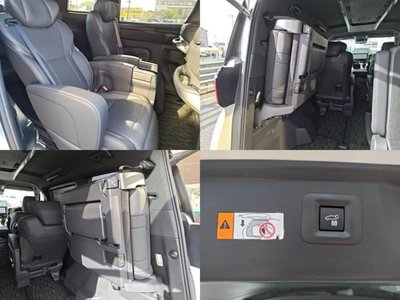 TOYOTA ALPHARD - 7