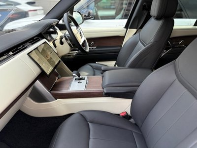 صورة 3 لـ 2024 LAND Rover RANGE ROVER