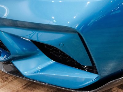 صورة مصغرة 16 لـ 2019 BMW M2 COMPETITION