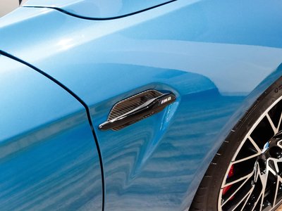 صورة مصغرة 35 لـ 2019 BMW M2 COMPETITION