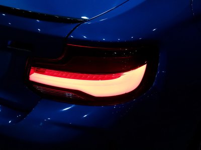 صورة مصغرة 27 لـ 2019 BMW M2 COMPETITION