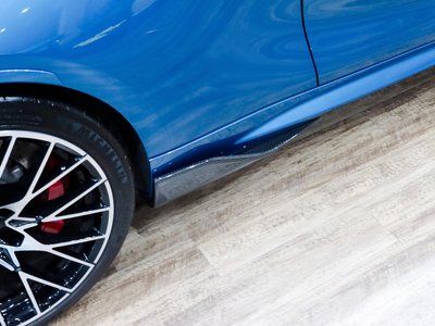 صورة مصغرة 34 لـ 2019 BMW M2 COMPETITION