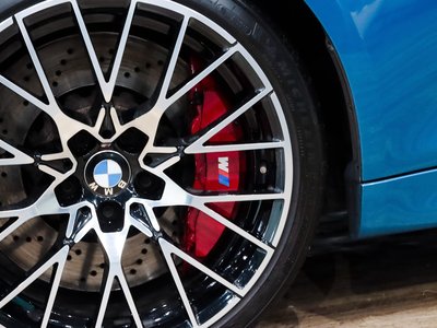 2019 BMW M2 COMPETITION 照片 6