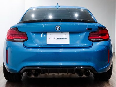 صورة مصغرة 25 لـ 2019 BMW M2 COMPETITION