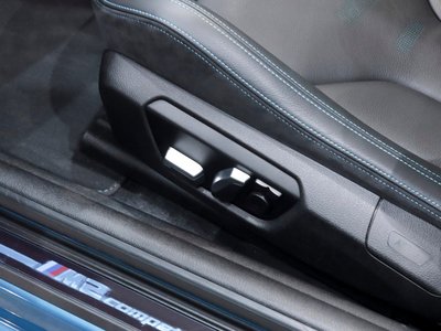صورة مصغرة 38 لـ 2019 BMW M2 COMPETITION