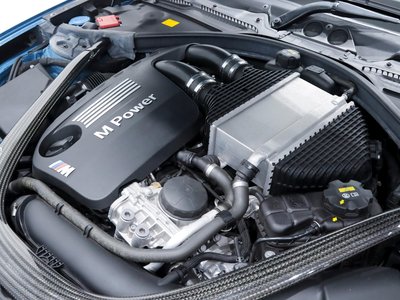 صورة مصغرة 44 لـ 2019 BMW M2 COMPETITION