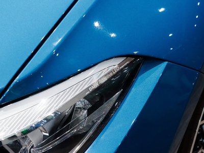 صورة مصغرة 11 لـ 2019 BMW M2 COMPETITION