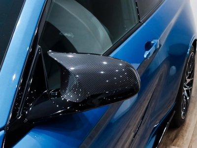 صورة مصغرة 14 لـ 2019 BMW M2 COMPETITION
