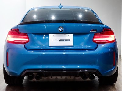 صورة مصغرة 26 لـ 2019 BMW M2 COMPETITION