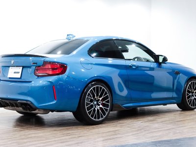 صورة مصغرة 24 لـ 2019 BMW M2 COMPETITION