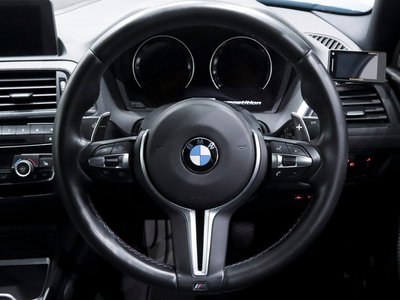 صورة مصغرة 57 لـ 2019 BMW M2 COMPETITION