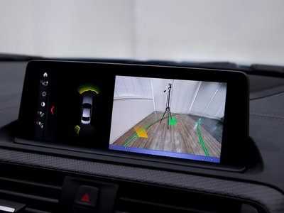 صورة مصغرة 73 لـ 2019 BMW M2 COMPETITION