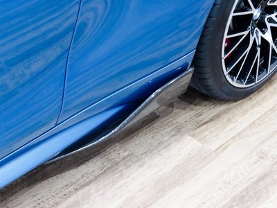 صورة مصغرة 15 لـ 2019 BMW M2 COMPETITION