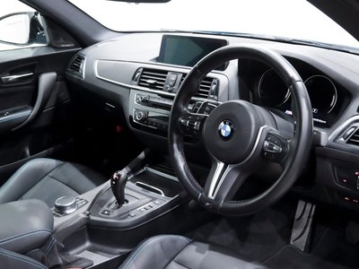 صورة مصغرة 51 لـ 2019 BMW M2 COMPETITION