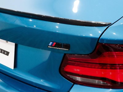 صورة مصغرة 28 لـ 2019 BMW M2 COMPETITION