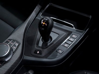 صورة مصغرة 62 لـ 2019 BMW M2 COMPETITION