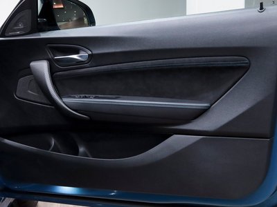 صورة مصغرة 50 لـ 2019 BMW M2 COMPETITION