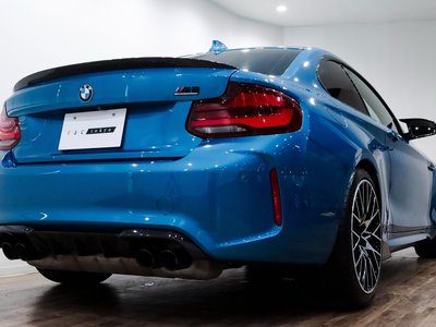 صورة مصغرة 31 لـ 2019 BMW M2 COMPETITION