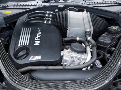 صورة مصغرة 45 لـ 2019 BMW M2 COMPETITION