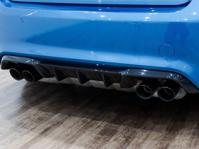 صورة مصغرة 29 لـ 2019 BMW M2 COMPETITION