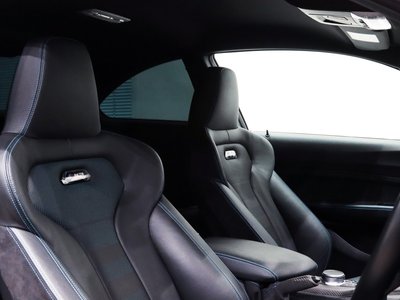 2019 BMW M2 COMPETITION 照片 4