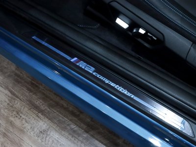 صورة مصغرة 37 لـ 2019 BMW M2 COMPETITION