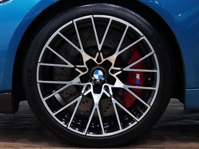 2019 BMW M2 COMPETITION 照片 5