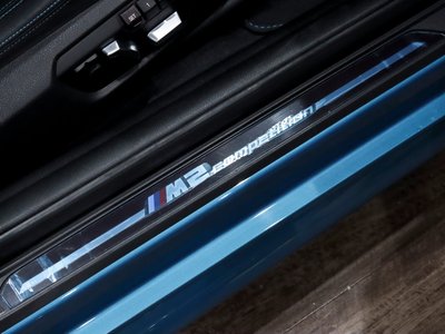 صورة مصغرة 55 لـ 2019 BMW M2 COMPETITION