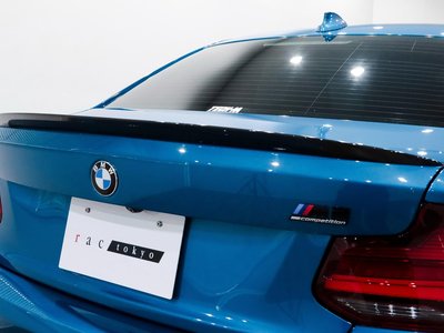 صورة مصغرة 33 لـ 2019 BMW M2 COMPETITION
