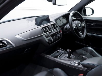 صورة مصغرة 39 لـ 2019 BMW M2 COMPETITION