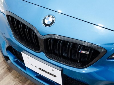 صورة مصغرة 12 لـ 2019 BMW M2 COMPETITION