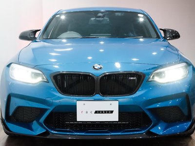 2019 BMW M2 COMPETITION 照片 9