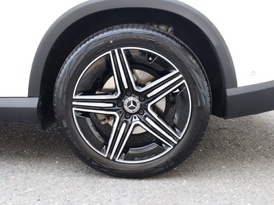 2025 Mercedes-BENZ GLC 缩略图 21