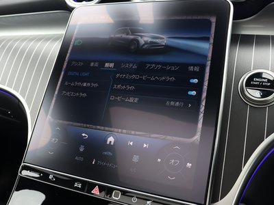 2025 Mercedes-BENZ GLC 缩略图 52