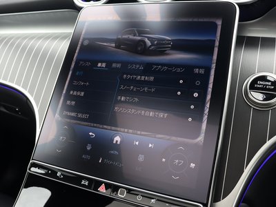 2025 Mercedes-BENZ GLC 缩略图 51