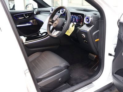 2025 Mercedes-BENZ GLC 缩略图 22