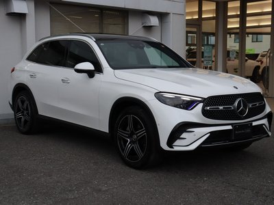 2025 Mercedes-BENZ GLC 缩略图 18