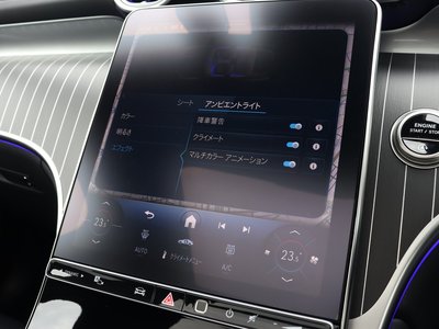 2025 Mercedes-BENZ GLC 缩略图 49