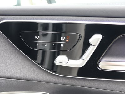 2025 Mercedes-BENZ GLC 缩略图 37