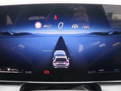 2025 Mercedes-BENZ GLC 缩略图 29