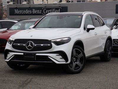 2025 Mercedes-BENZ GLC 缩略图 15