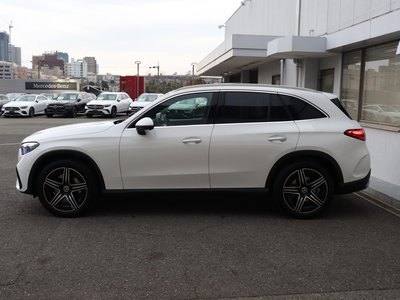 صورة 8 لـ 2025 Mercedes-BENZ GLC