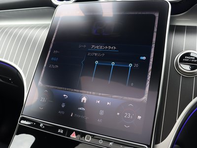 2025 Mercedes-BENZ GLC 缩略图 48